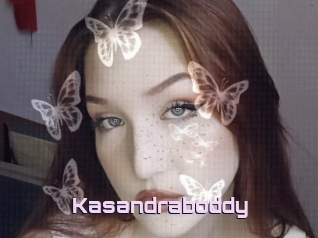 Kasandraboddy