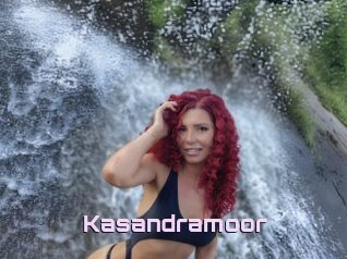 Kasandramoor