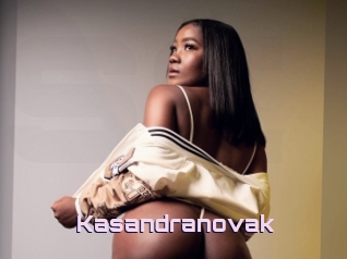 Kasandranovak