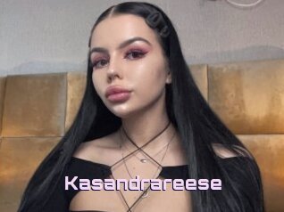 Kasandrareese