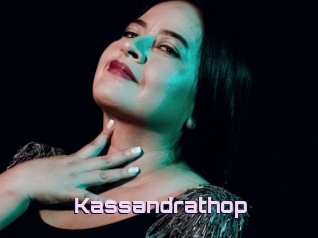 Kassandrathop