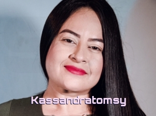 Kassandratomsy
