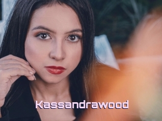 Kassandrawood