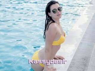 Kassydesir
