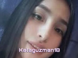Kataguzman18