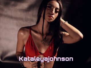 Kataleyajohnson