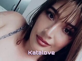 Katalove