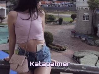 Katapalmer