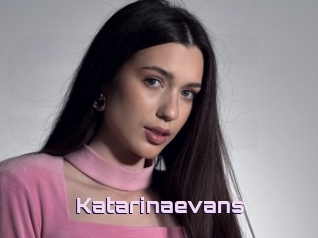 Katarinaevans