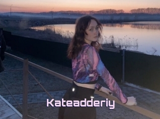 Kateadderiy