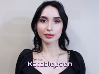 Katebloyson