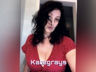 Kategrays