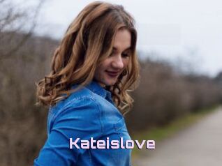 Kateislove