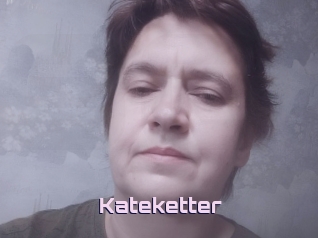 Kateketter