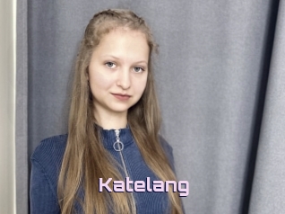 Katelang