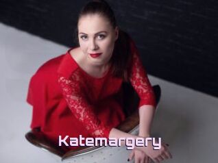 Katemargery