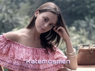 Katemosmen