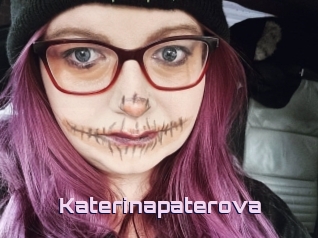 Katerinapaterova