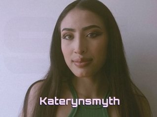Katerynsmyth