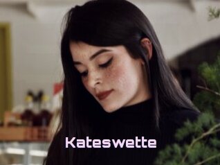 Kateswette