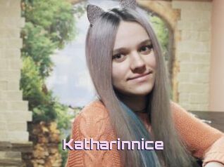 Katharinnice