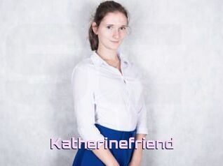 Katherinefriend