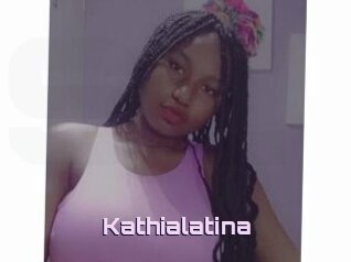 Kathialatina
