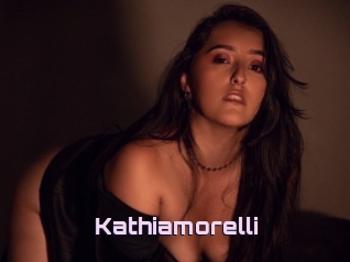 Kathiamorelli