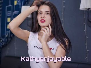 Kathyenjoyable