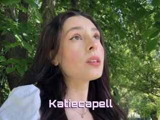 Katiecapell