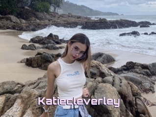 Katiecleverley