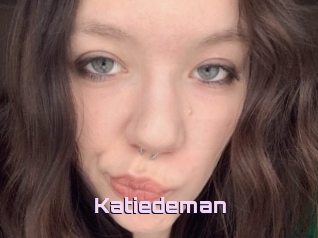Katiedeman