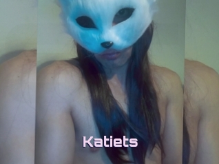Katiets