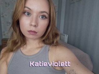 Katieviolett