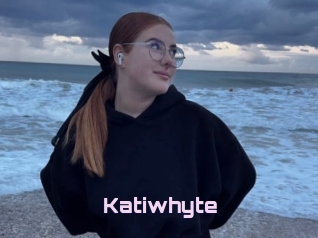 Katiwhyte