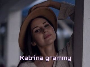 Katrina_grammy