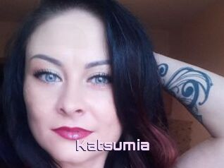 Katsumia