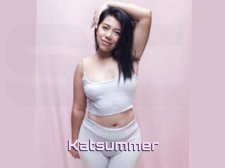 Katsummer