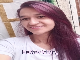Kattevictory