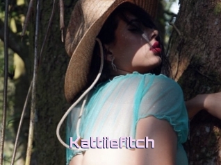 Kattiiefitch