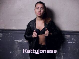 Kattyjoness