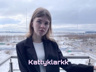 Kattyklarkk
