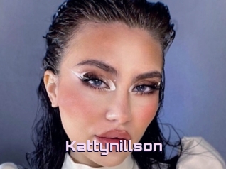 Kattynillson