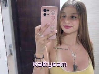 Kattysam