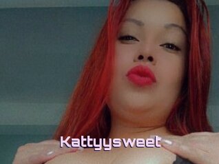Kattyysweet
