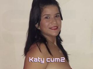 Katy_cum2