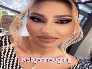 Katyahnaughty
