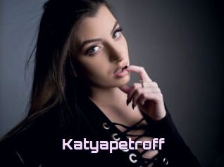 Katyapetroff