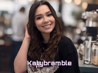 Katybramble