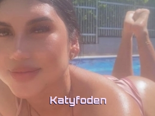 Katyfoden